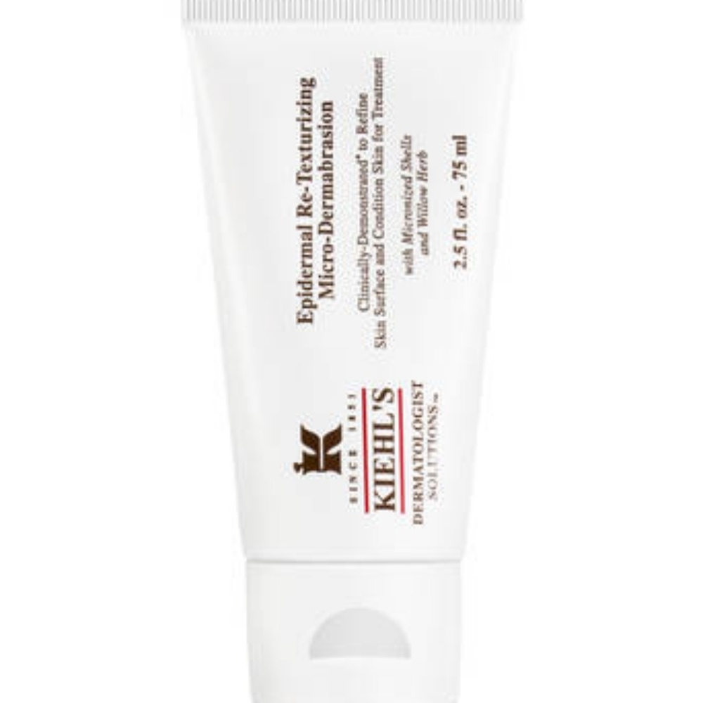 Kiehl's Epidermal Re-texturizing Micro Derm